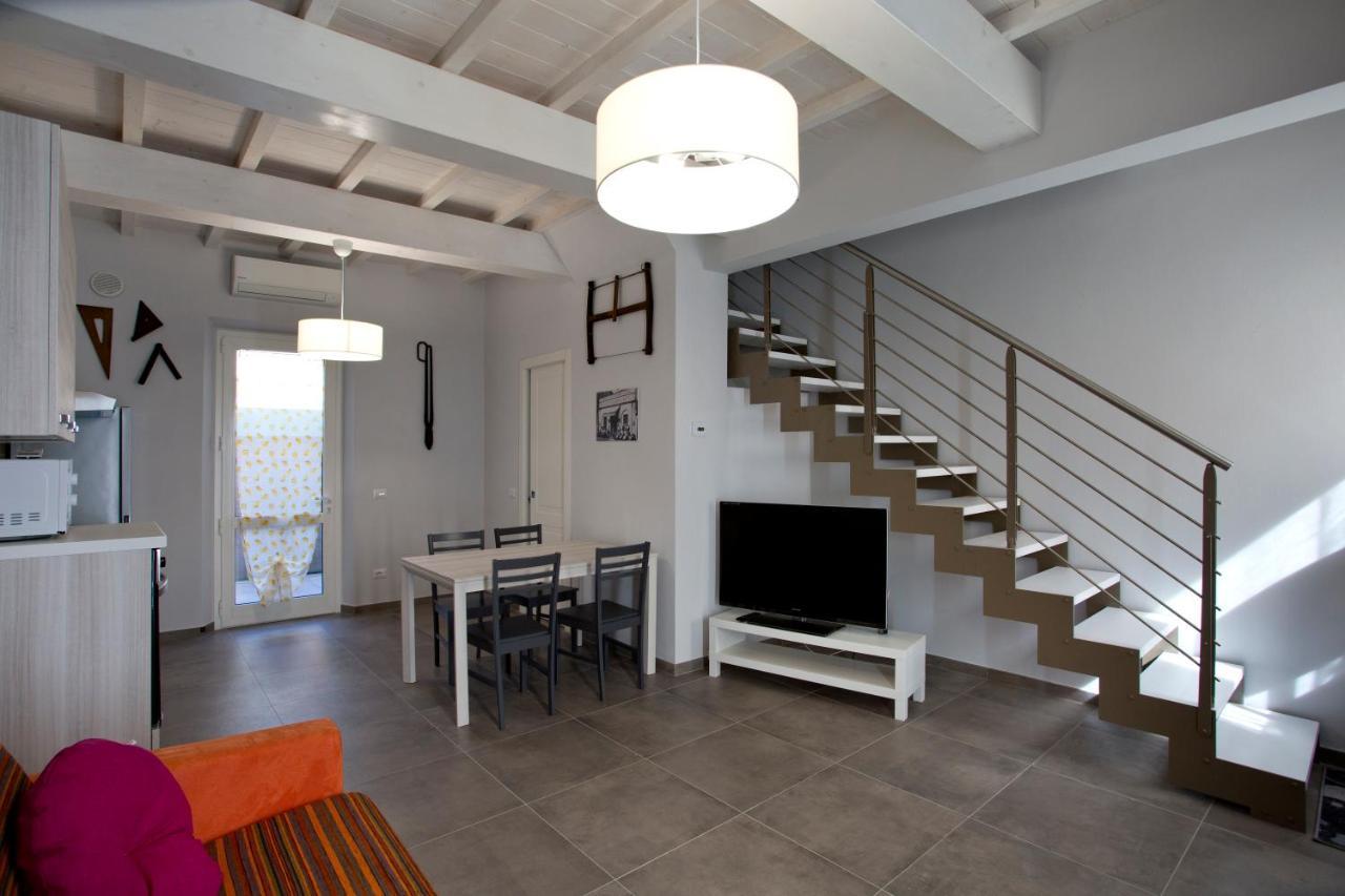 La Casa Del Bottaio Daire Lucca Dış mekan fotoğraf