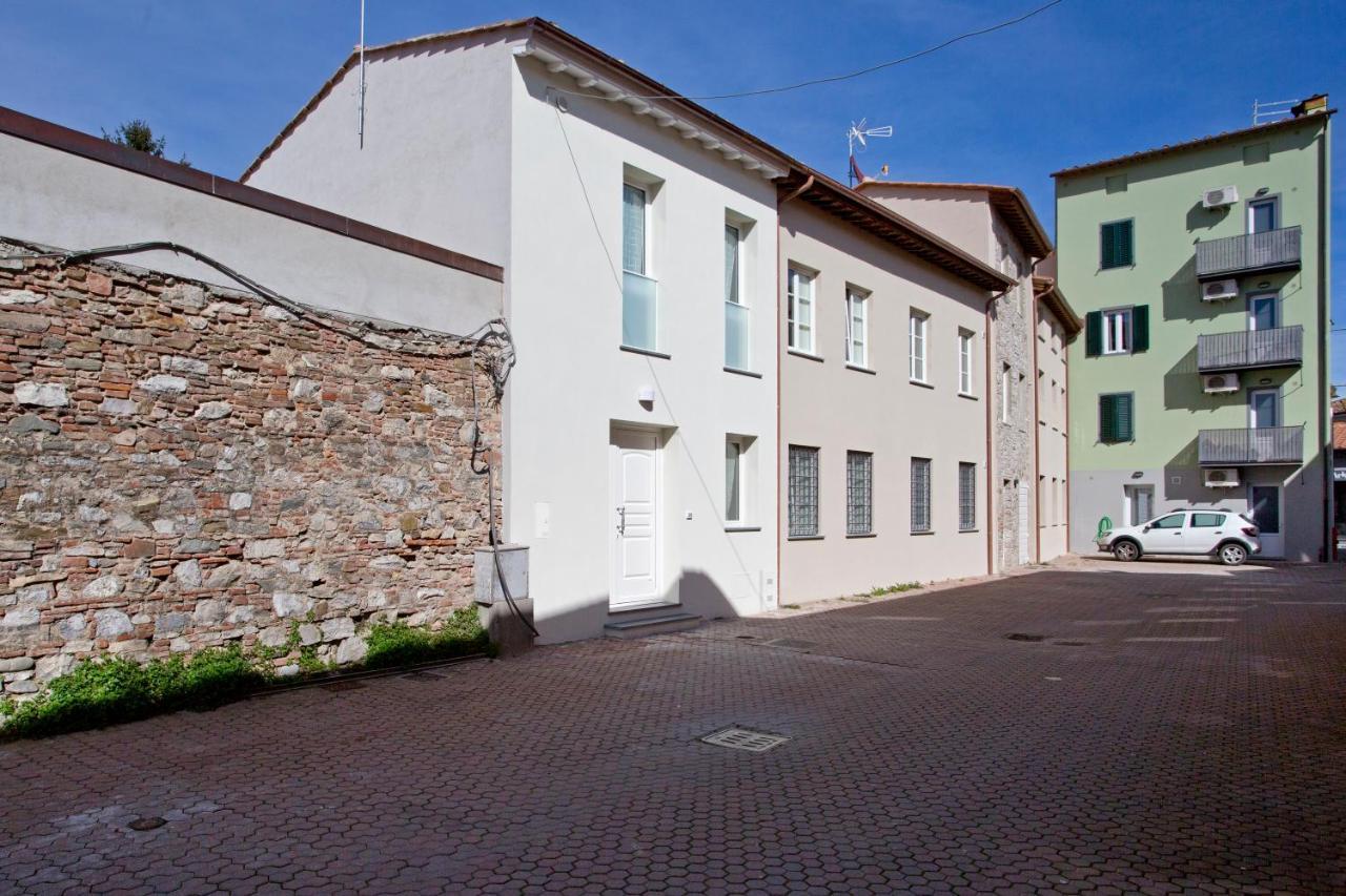 La Casa Del Bottaio Daire Lucca Dış mekan fotoğraf