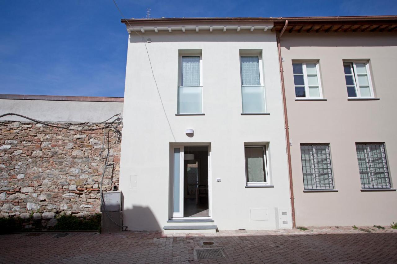 La Casa Del Bottaio Daire Lucca Dış mekan fotoğraf